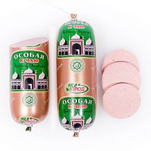 Колбаса вареная ЭкоПрод особая к чаю