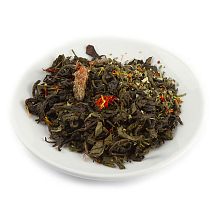 Чай КамлевЪ Мятная свежесть 100 г