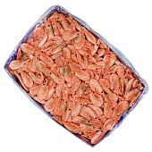 Креветки мурманские сухой заморозки 80-100 ОПТ