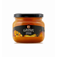 Варенье Agroyans из тыквы 430г