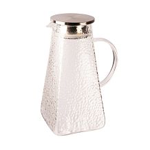 Кувшин из термостойкого стекла KL-3235 1,8л 1 шт