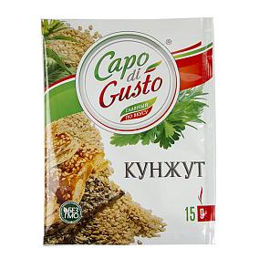 Кунжут сушеный Capo di Gusto 15 г в интернет-магазине свежих фермерских продуктов Apeti.ru