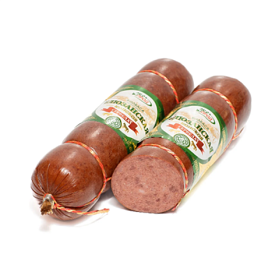 Колбаса полукопченая ЭкоПрод «Елюзанская» конская в Apeti.ru Колбаса полукопченая ЭкоПрод «Елюзанская» конская в интернет-магазине свежих фермерских продуктов Apeti.ru