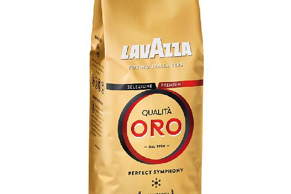  Кофе LavAzza Qualita ORO в зернах 250 г в интернет-магазине продуктов с Преображенского рынка Apeti.ru