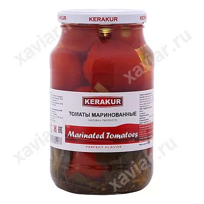  Томаты маринованные Kerakur 950г в интернет-магазине свежих фермерских продуктов Apeti.ru
