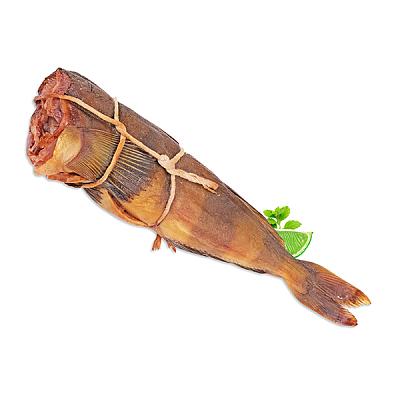  Терпуг горячего копчения 1 кг в интернет-магазине свежих фермерских продуктов Apeti.ru