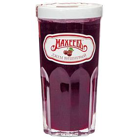  Джем Махеевъ вишневый 400 г в интернет-магазине свежих фермерских продуктов Apeti.ru