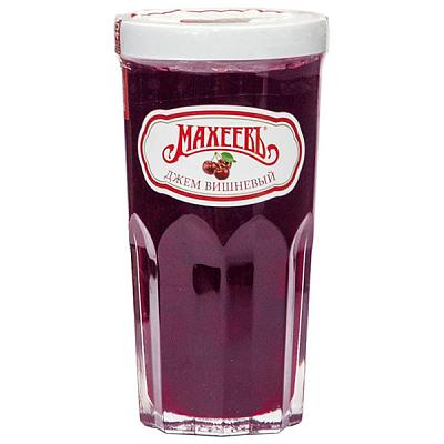 Джем Махеевъ вишневый 400 г в Apeti.ru Джем Махеевъ вишневый 400 г в интернет-магазине свежих фермерских продуктов Apeti.ru