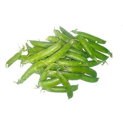 Горох стручковый