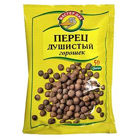  Перец душистый Мастер Дак горошек 50 г в интернет-магазине свежих фермерских продуктов Apeti.ru