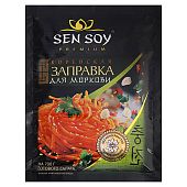 Соус заправка Sen Soy для морковки по-корейски 80 г