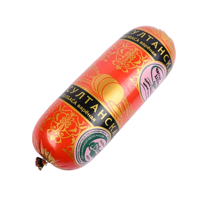 Колбаса вареная Султанская "Чистый Халяль" в Apeti.ru Колбаса вареная Султанская "Чистый Халяль" в интернет-магазине свежих фермерских продуктов Apeti.ru