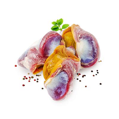 Утиные желудки замороженные в Apeti.ru Утиные желудки замороженные в интернет-магазине свежих фермерских продуктов Apeti.ru