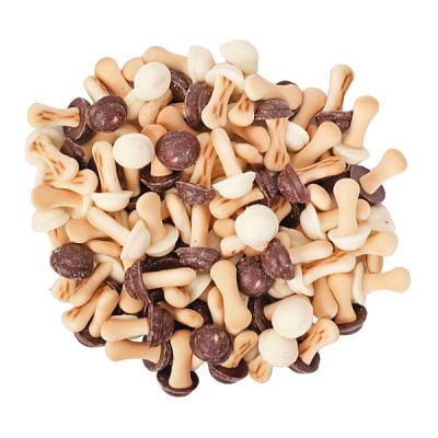 Печенье грибочки на развес 250 г в Apeti.ru Печенье грибочки на развес 250 г в интернет-магазине свежих фермерских продуктов Apeti.ru