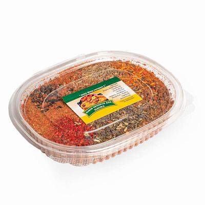  Приправа смесь специй для плова 100 г в интернет-магазине свежих фермерских продуктов Apeti.ru