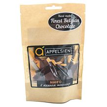 Манго Appelsien в темном бельгийском шоколаде 85 г