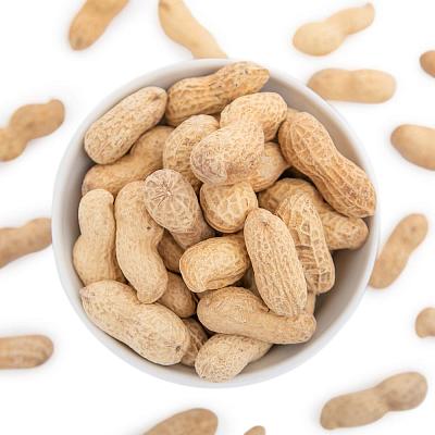  Арахис неочищенный жареный на развес 250 г в интернет-магазине свежих фермерских продуктов Apeti.ru