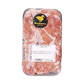 Утиная печень замороженная