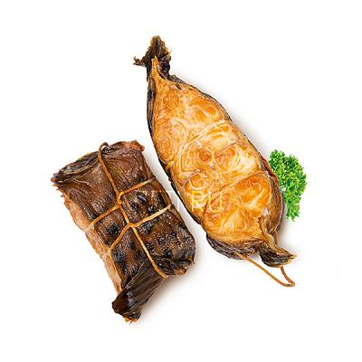 Зубатка горячего копчения в Apeti.ru Зубатка горячего копчения в интернет-магазине свежих фермерских продуктов Apeti.ru