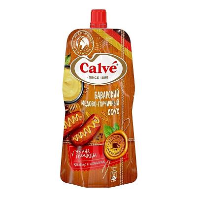 Соус Calve Баварский медово-горчичный 230 г в Apeti.ru Соус Calve Баварский медово-горчичный 230 г в интернет-магазине свежих фермерских продуктов Apeti.ru