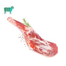Баранья лопатка охлажденная