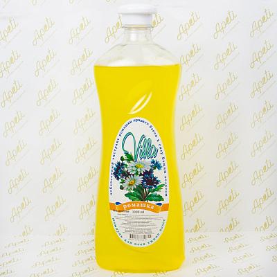  Шампунь Willa ромашка 1 л в интернет-магазине свежих фермерских продуктов Apeti.ru