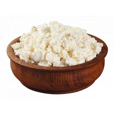  Творожный продукт крестьянский 9% 200 г в интернет-магазине свежих фермерских продуктов Apeti.ru