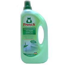 Средство чистящее Frosch универсальное 1 л