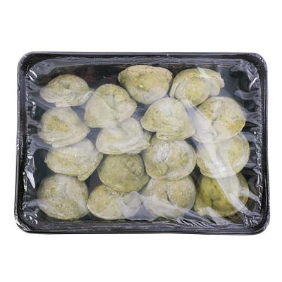  Пельмени Сахалинские с кетой 500 г в интернет-магазине свежих фермерских продуктов Apeti.ru