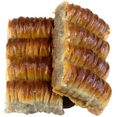  Пахлава долма с фисташками и арахисом  Ариан в интернет-магазине свежих фермерских продуктов Apeti.ru