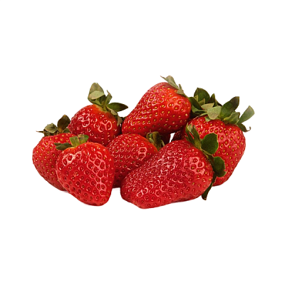 Клубника Греция