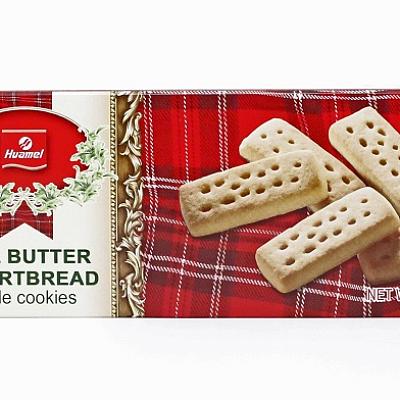  Печенье Shortbread Шотландское классическое 150 г в интернет-магазине свежих фермерских продуктов Apeti.ru