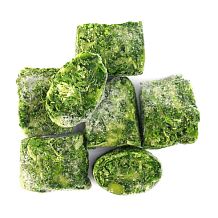 Шпинат замороженный