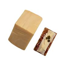 Сыр Грана Марго 40% Швейцария, ~ 200 гр