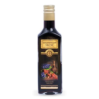  Уксус СП Мирный бальзамический 0,25 мл в интернет-магазине свежих фермерских продуктов Apeti.ru