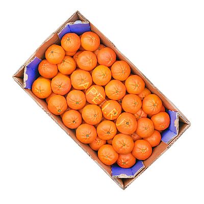 Мандарины (Турция) ОПТ