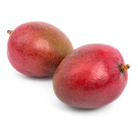  Манго (Бразилия) 1 шт. в интернет-магазине свежих фермерских продуктов Apeti.ru