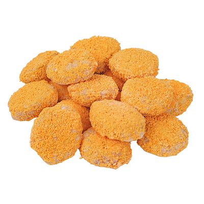 Наггетсы Семейные Халяль на развес