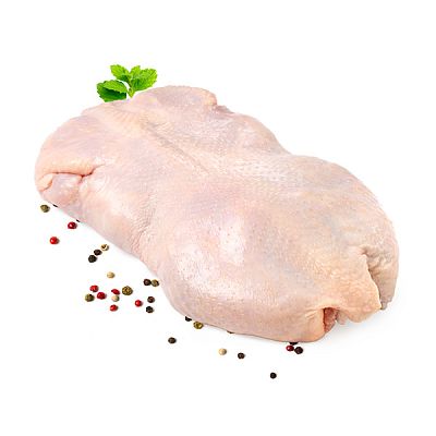 Курица без костей тушка охлажденная