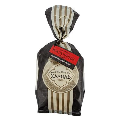  Пельмени Мясной дворик Халяль Восточный рецепт 800 г в интернет-магазине свежих фермерских продуктов Apeti.ru