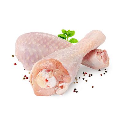 Голень индейки охлажденная в Apeti.ru Голень индейки охлажденная в интернет-магазине свежих фермерских продуктов Apeti.ru