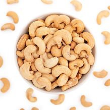 Кешью жареный на развес 250 г