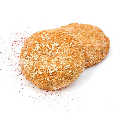  Котлеты из кеты с имбирем 270 г в интернет-магазине свежих фермерских продуктов Apeti.ru