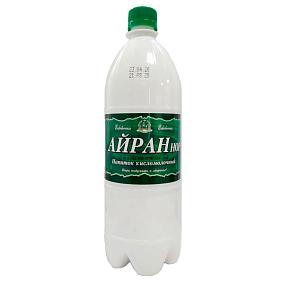  АЙРАН-НОР Эдельвейс  1%, 1 л в интернет-магазине свежих фермерских продуктов Apeti.ru