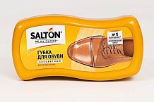Губка для обуви Salton бесцветный