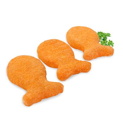  Котлеты золотая рыбка на развес замороженные 1 кг в интернет-магазине свежих фермерских продуктов Apeti.ru