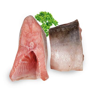 Стейки горбуши слабосоленой 250 г в Apeti.ru Стейки горбуши слабосоленой 250 г в интернет-магазине свежих фермерских продуктов Apeti.ru