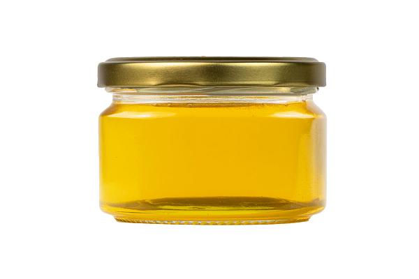  Мед цветочное разнотравье на развес 250 г в интернет-магазине продуктов с Преображенского рынка Apeti.ru