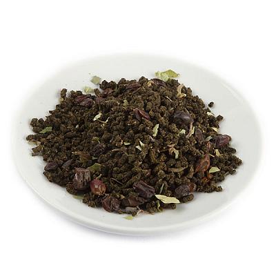  Иван-чай КамлевЪ с барбарисом и смородиновым листом 100 г в интернет-магазине свежих фермерских продуктов Apeti.ru