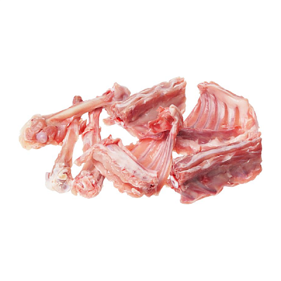  Суповой набор из кролика  в интернет-магазине свежих фермерских продуктов Apeti.ru